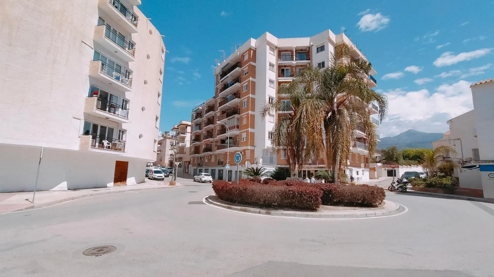 Nerja Sun Apartment Bahia Spain