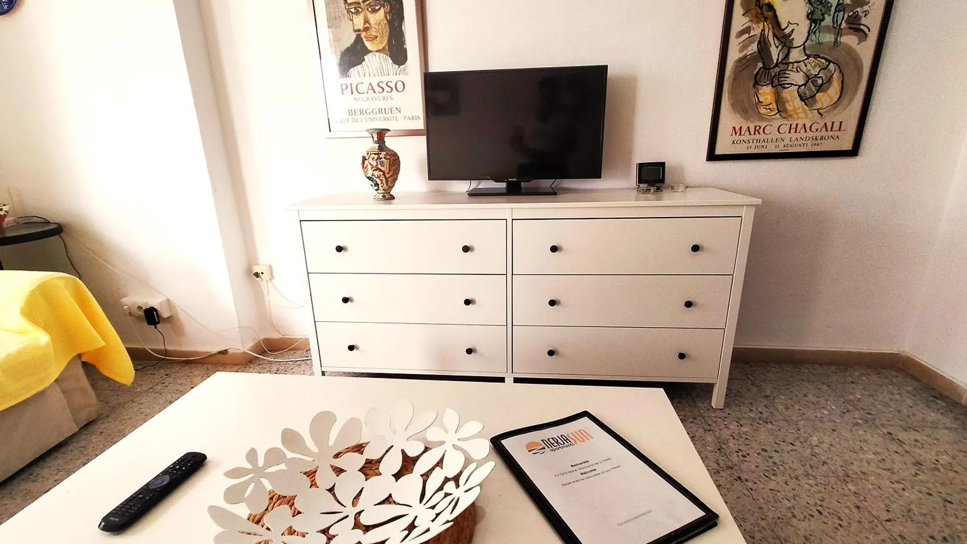 Nerja Sun Apartment Bahia Spain